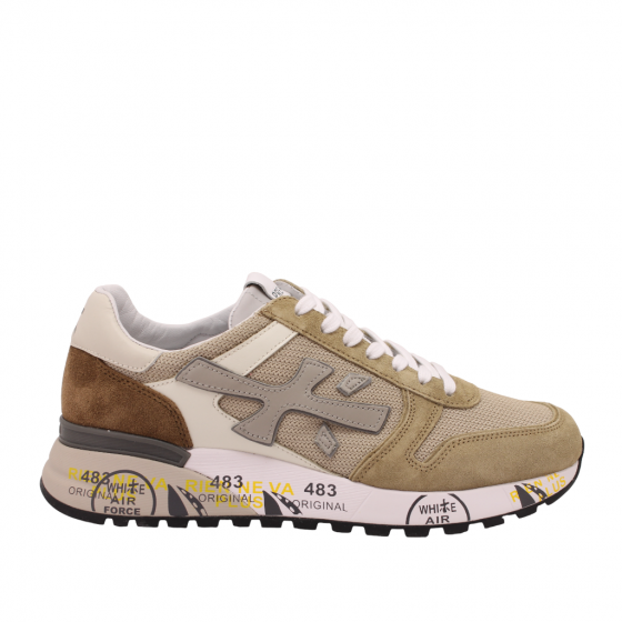 Premiata sneaker Mick 6172