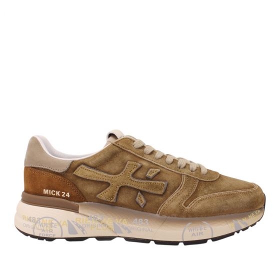 Premiata sneaker Mick Var 7712