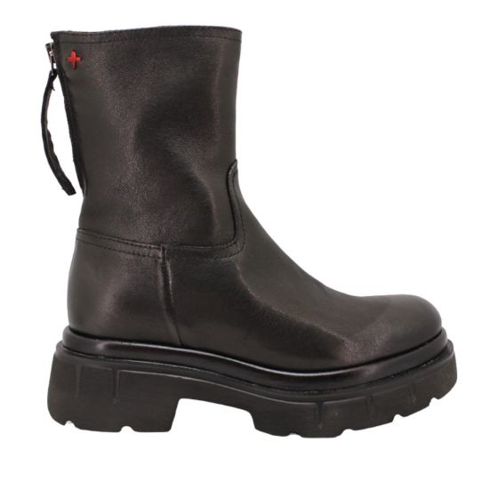 Gio+ biker Cora 06A - Aviator Nero