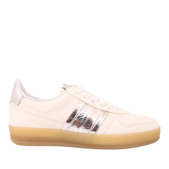 Trento sneaker Jolly Steps Bianco