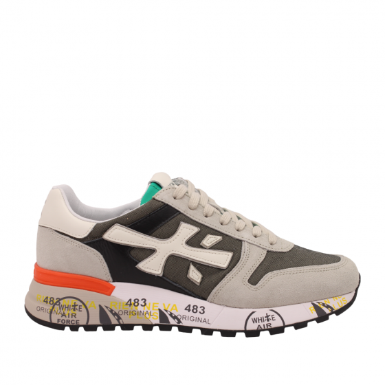 Premiata sneaket Mick 6166