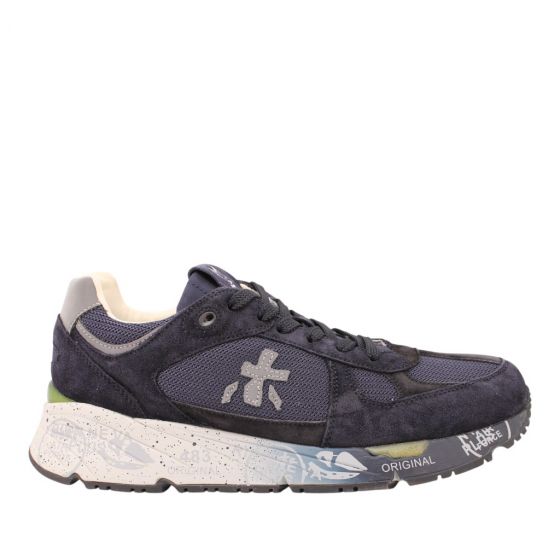 Premiata sneaker Mase Var 6887