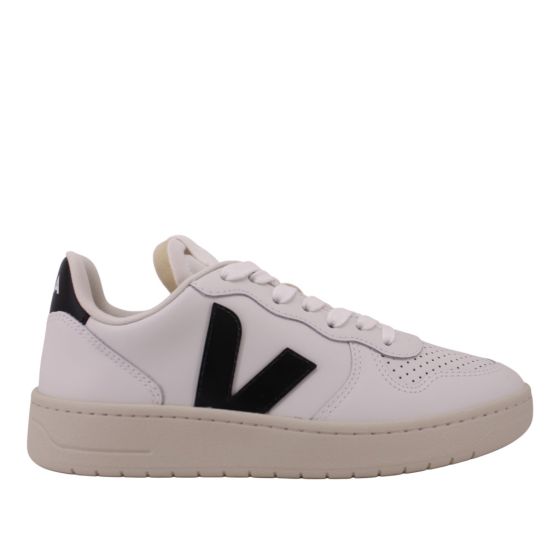 Veja sneaker V10 White Black