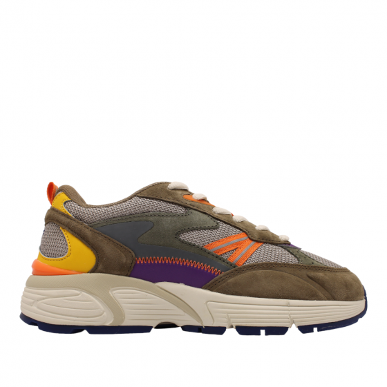Hoff sneaker Montana
