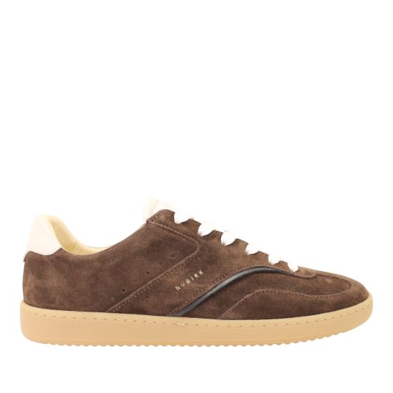 Nubikk sneaker Ray Owen 28S Dark Brown
