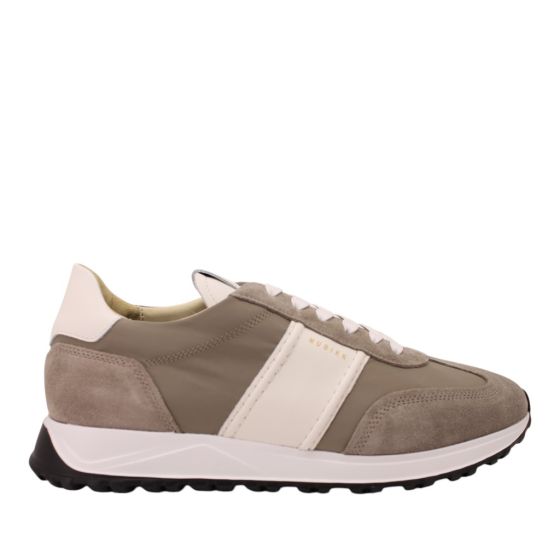 Nubikk sneaker Glen Hendrix 15X Grey Combi