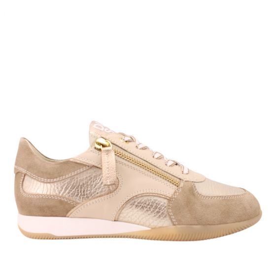 DL Sport sneaker 6570 - Velour Moonlight