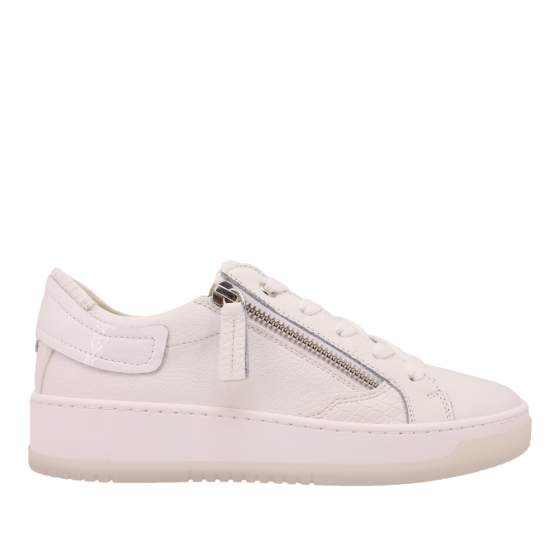 DL Sport sneaker 6200-Bianco