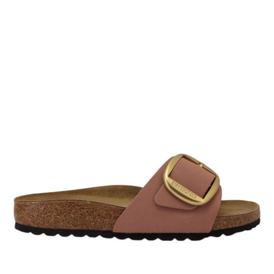 Birkenstock Madrid Big Buckle Old Rose 1024039