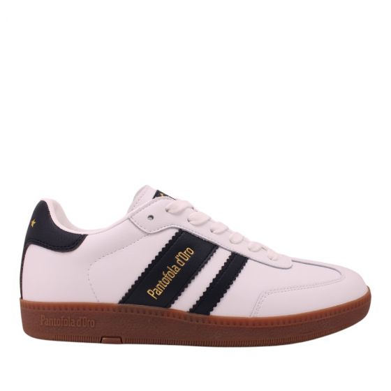 Pantofola d'Oro sneaker Ballare White Navy