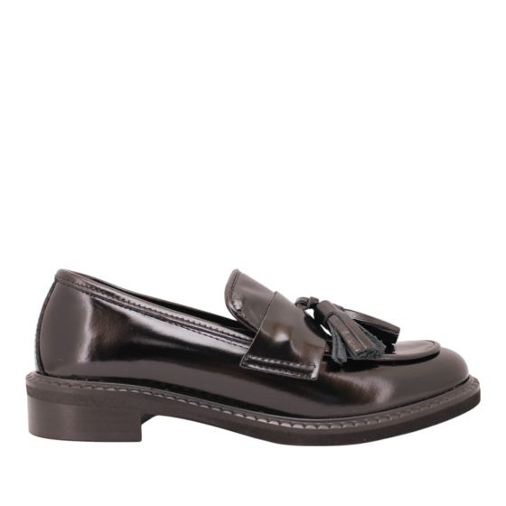 Gianluca Pisati instapper Federica-Abrasivato Nero