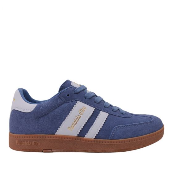 Pantofola d'Oro sneaker Ballare Blue White