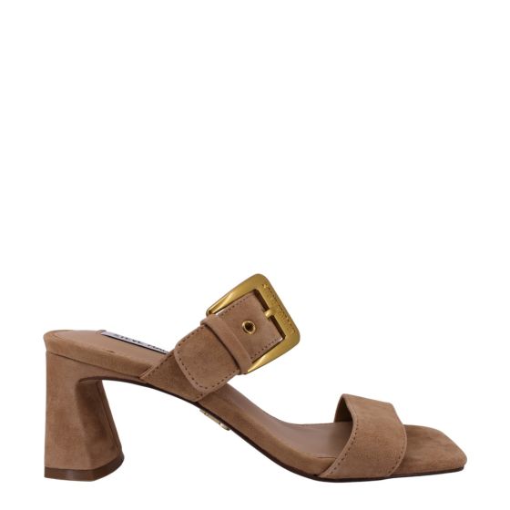 Steve Madden sandalette Toriann Camel