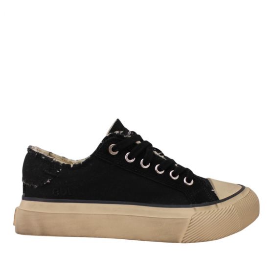 EPT sneaker Dive VTG Black EP5SN1DV18101