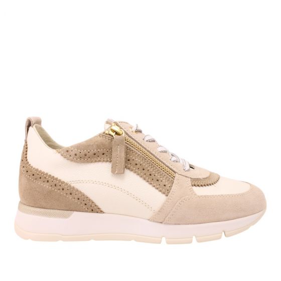 DL Sport sneaker 6523 - Velour Sheer