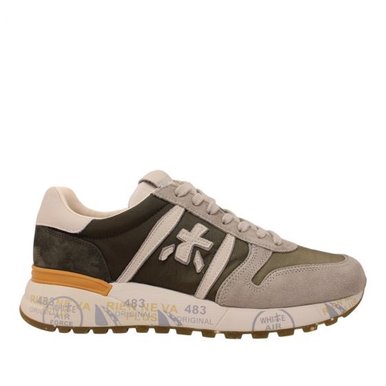 Premiata sneaker Lander - Var 7206