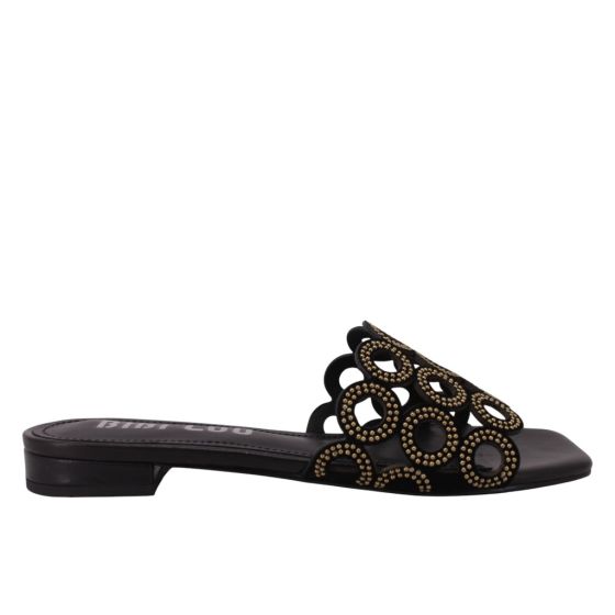 Bibi Lou sandalette 617Z10VK Negro
