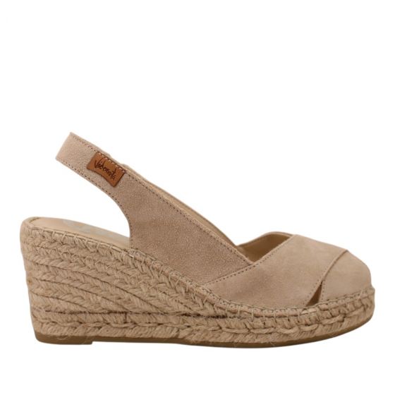 Vidorreta espadrille 10900-Arena