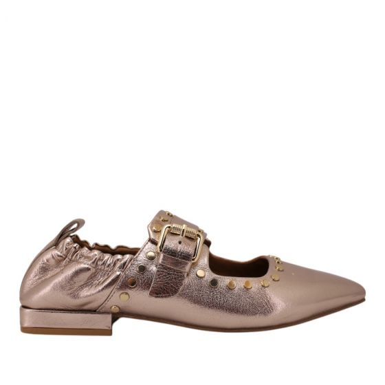 Elvio Zanon instapper EB0103X-Platino