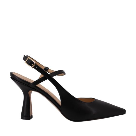 Opera Milano slingback 3063M068 Nero
