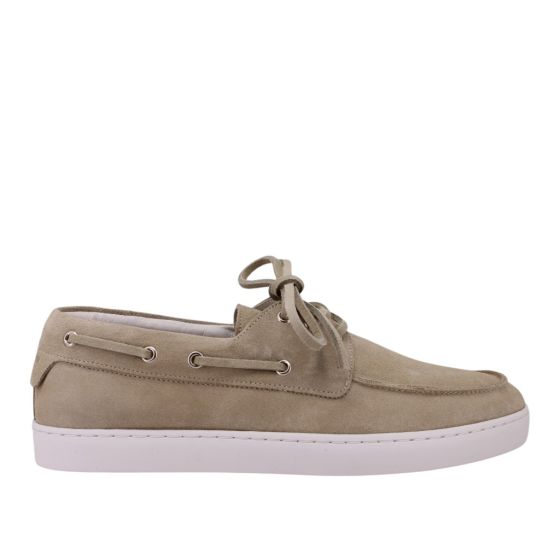 Blackstone bootschoen Zircon Aster FG603-Papyrus