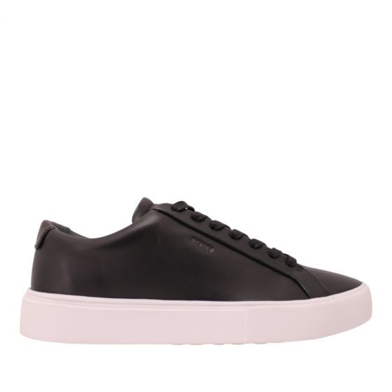 Blackstone sneaker Crag Finn Low CG117-Black