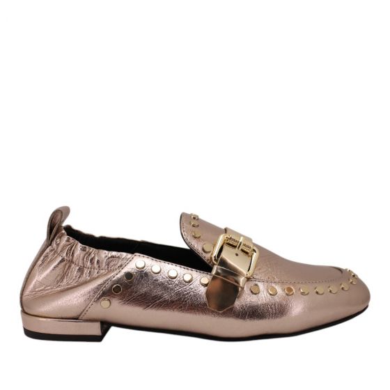 Elvio Zanon instapper EB0305X-Platino Oro