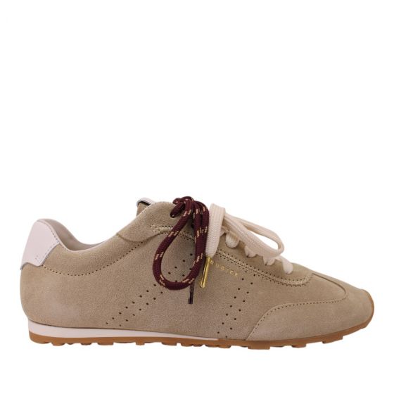 Nubikk sneaker Billy Lou - Beige