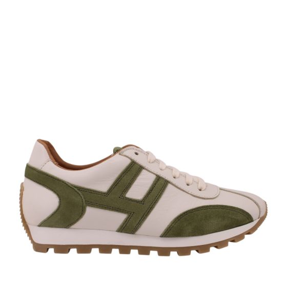 Belang sneaker 08418 Vainilla Agat