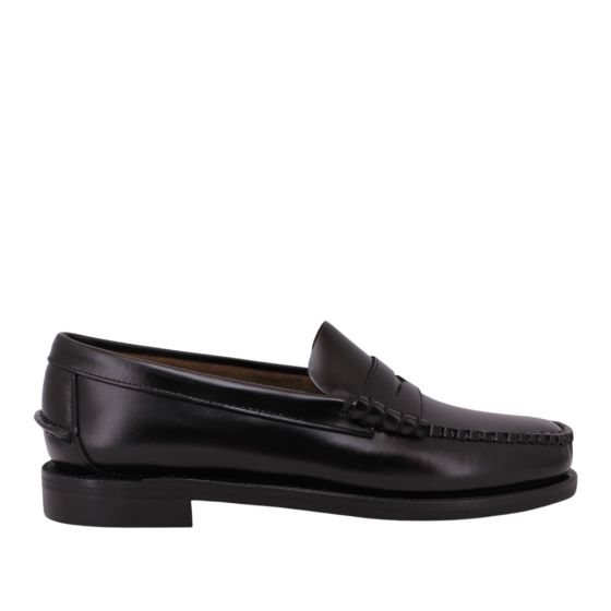 Sebago Classic Dan Man 7000300-Black