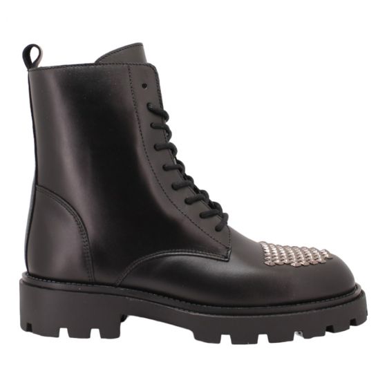 Alpe biker 5307-Negro