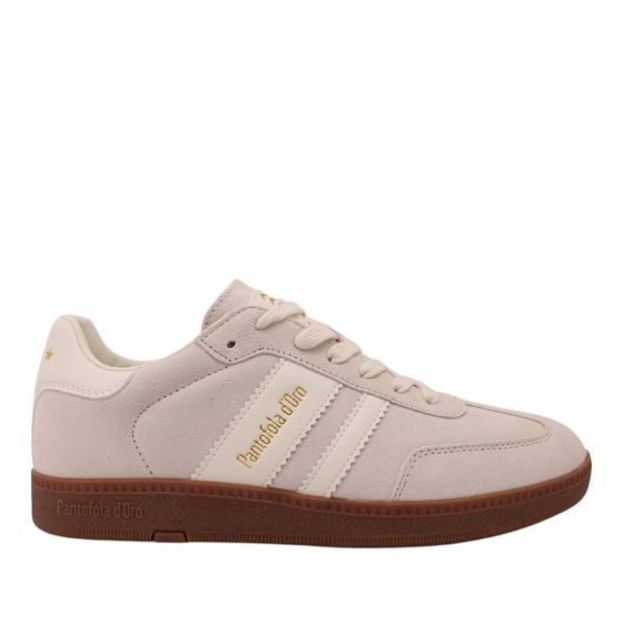 Pantofola d'Oro  Ballare Off White Light Sand