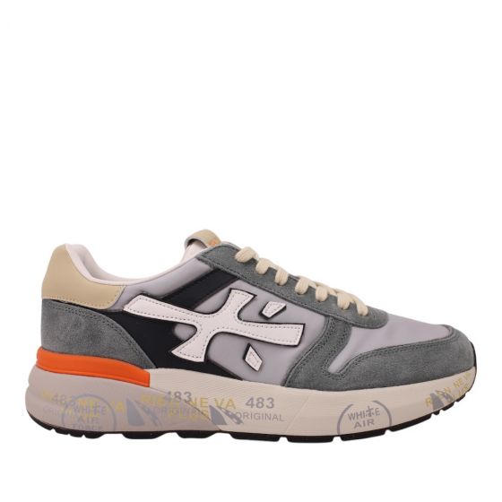 Premiata sneaker Mick - Var 7245