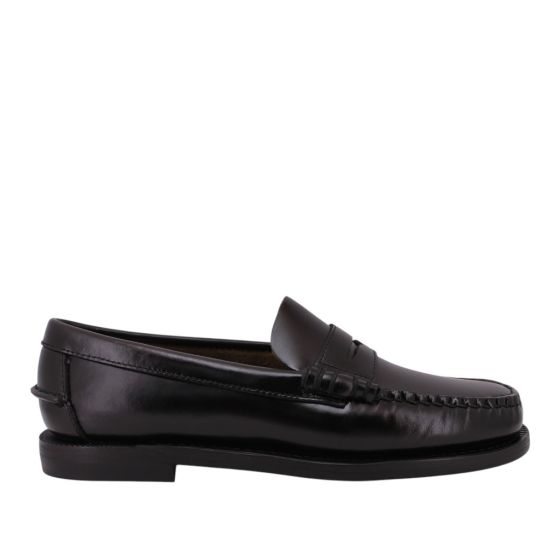 Sebago instapper Classic Dan Woman 7001530-Black