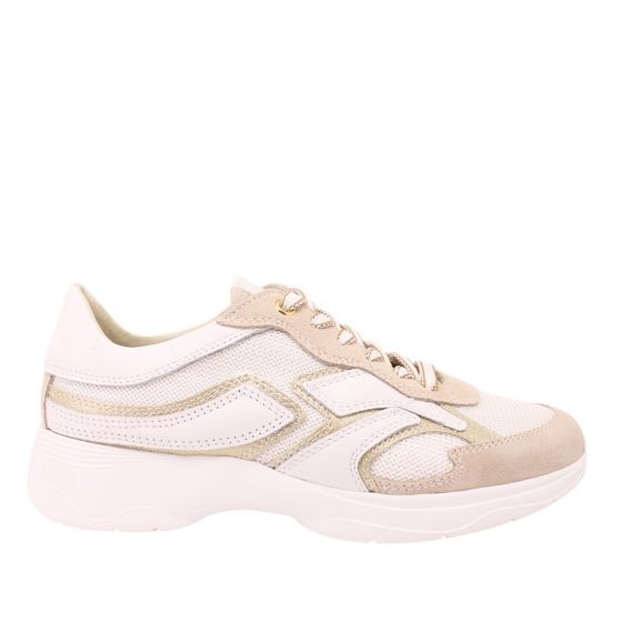 DL Sport sneaker 6540 - Velour Sheer