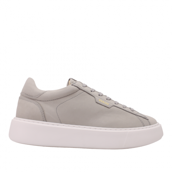 Nubikk sneaker Vince Tora - Light Grey