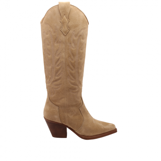 Alpe western laars 2165-Noisette