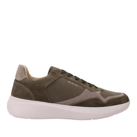Nubikk sneaker Rocky Road Wave 60X Lt. Green Combi