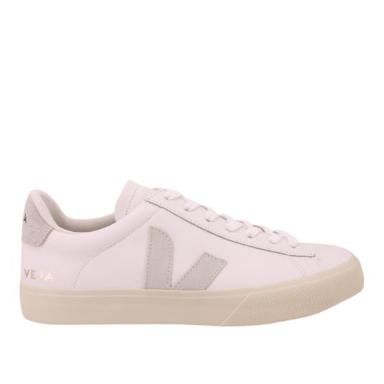 Veja sneaker Man Campo White Naturel