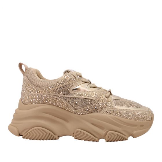 Steve Madden sneaker Privy - Blush