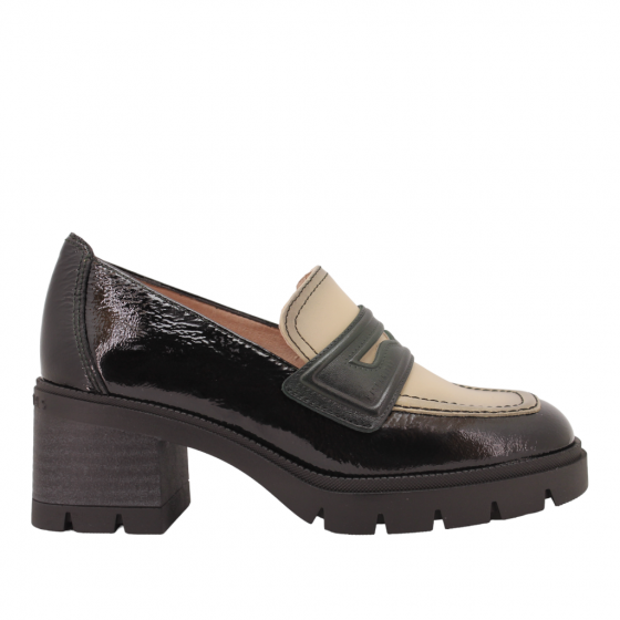 Hispanitas pump Everest 232965 Black