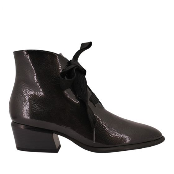 Hispanitas enkellaars PHI254255-Rock-Antracita