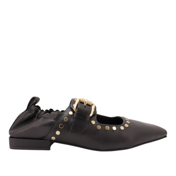 Elvio Zanon instapper EB0103X-Black