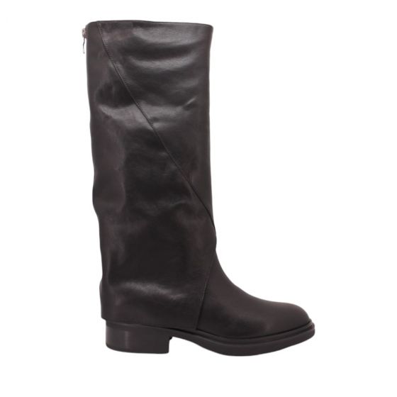 Bruno Premi laars BI5504N - Caracas Nero