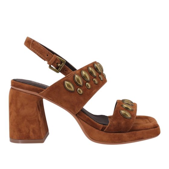 Bruno Premi sandalette BN5204 Cuoio