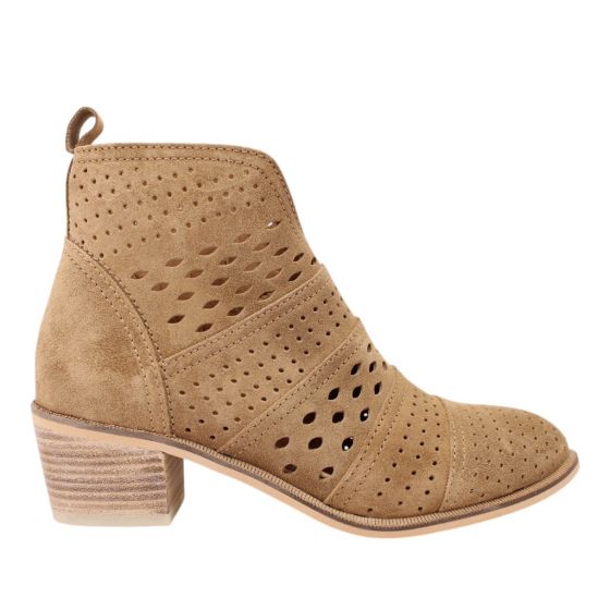 Alpe enkellaars 5391-Cuero