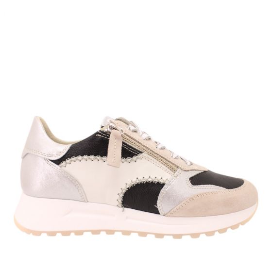 DL Sport sneaker 6529 - Velour Sheer