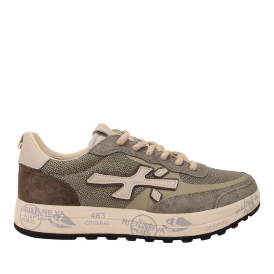 Premiata sneaker Nous - Var 6655