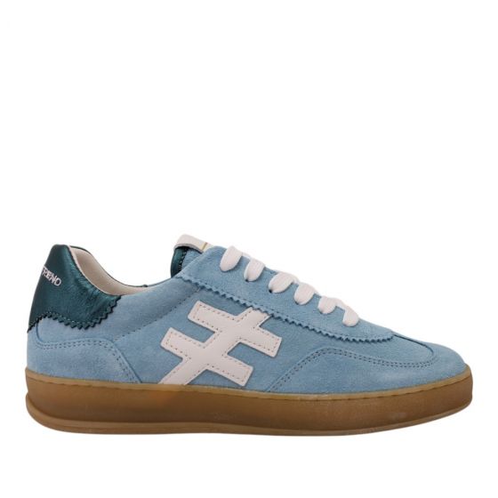 Another Trend sneaker A032M367-Light Blue
