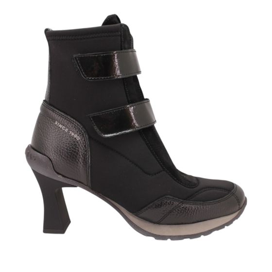 Hispanitas enkellaars HI254351 Bolero Black